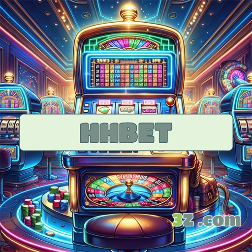 hhbet.com Baixar App
