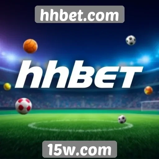 hhbet.com amplia suas opções de jogos online