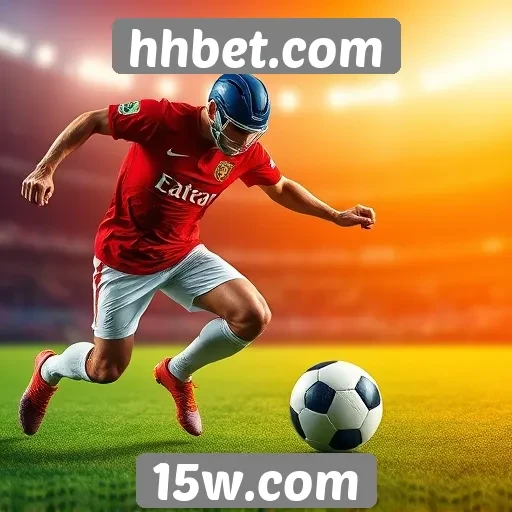 Plataforma hhbet.com oferece novidades em apostas esportivas