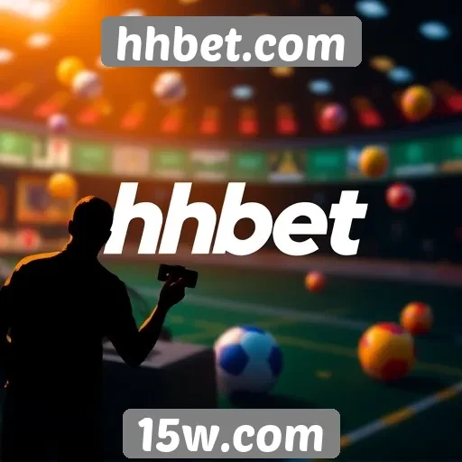 Entrevista com especialistas sobre estratégias no hhbet.com