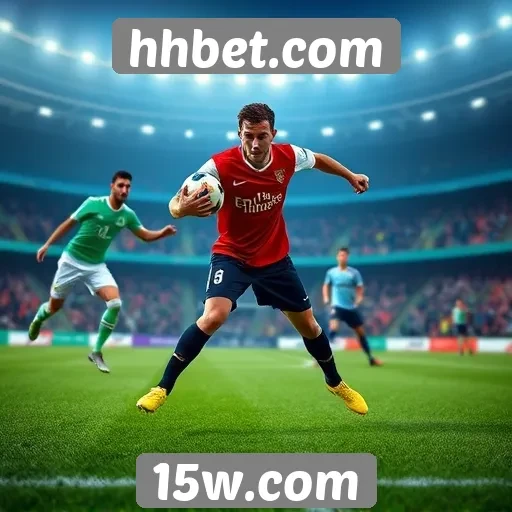 Comparação de odds entre hhbet.com e concorrentes