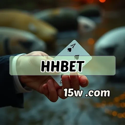 hhbet.com: O Melhor Destino Para Apostas e Jogos Online no Brasil