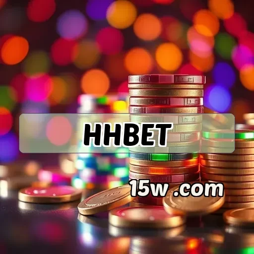 hhbet.com: Aproveite Promoções e Ganhe Mais nos Jogos Online