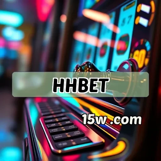 hhbet.com: Caça-Níqueis que Transformam Jogo em Aventura Empolgante